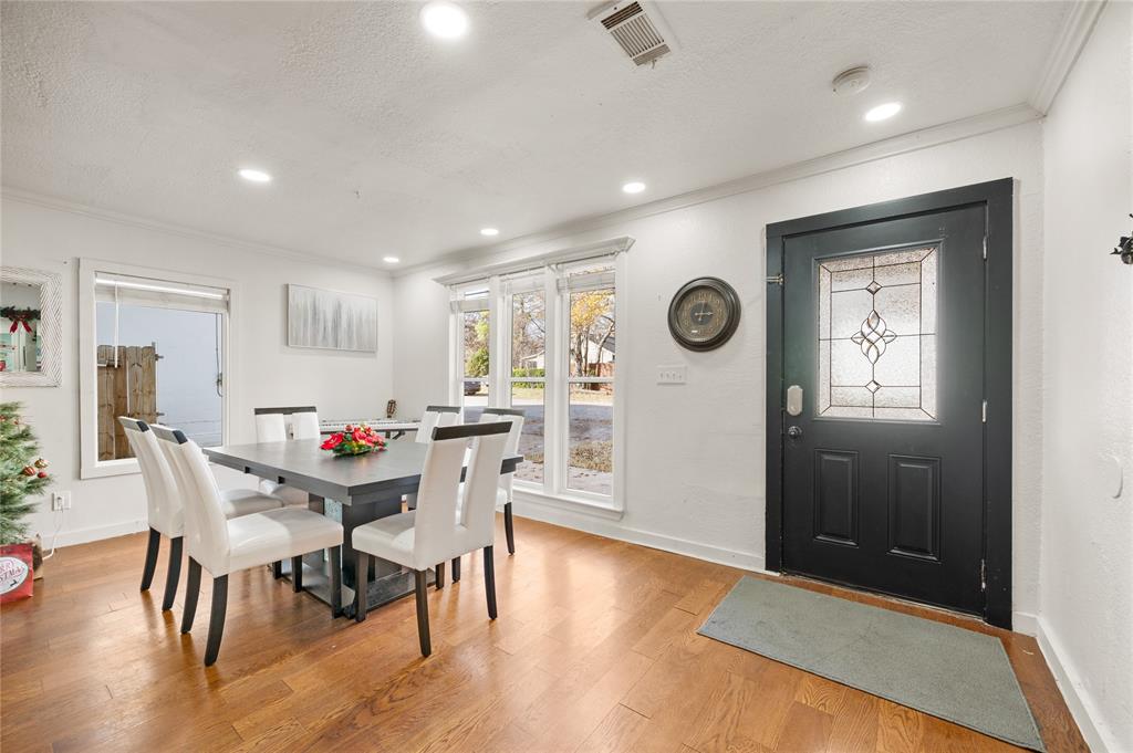 Earles Add - Residential