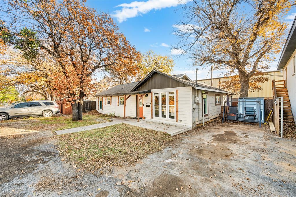 Earles Add - Residential