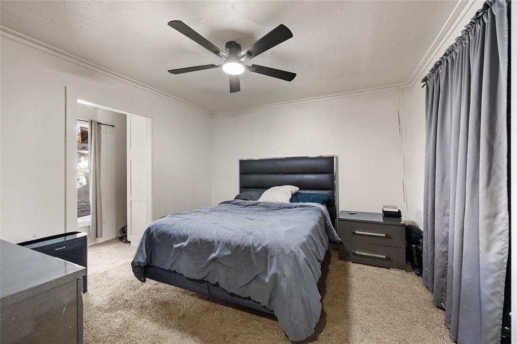 Earles Add - Residential