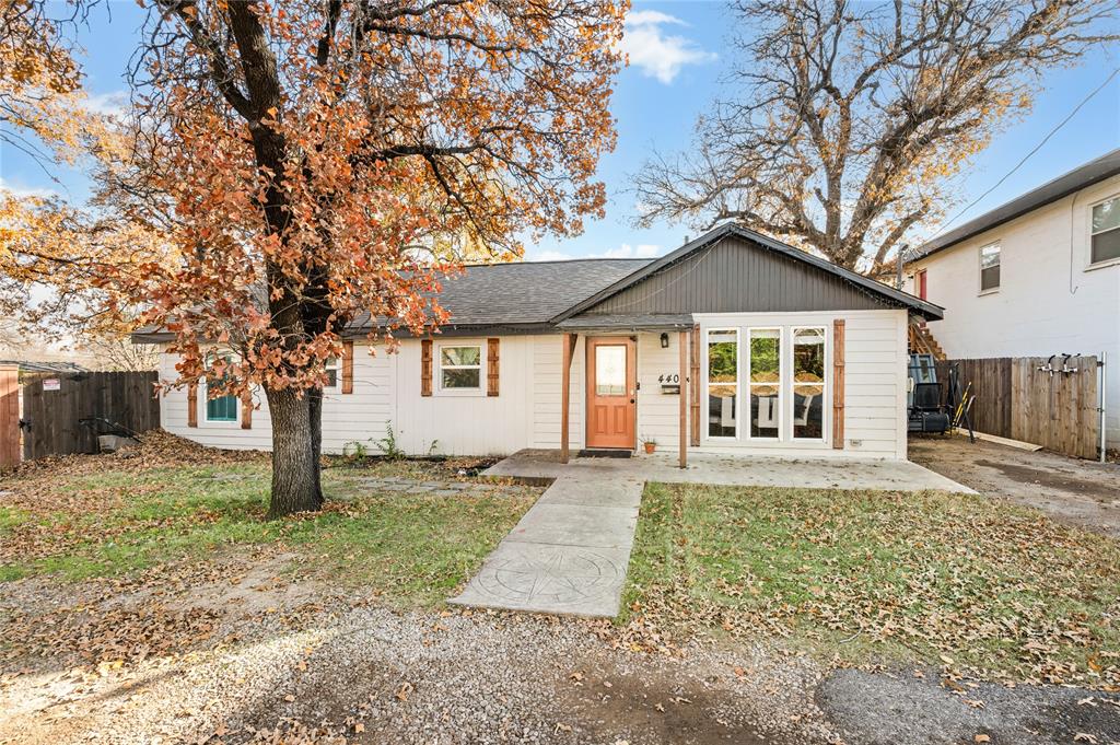 Earles Add - Residential