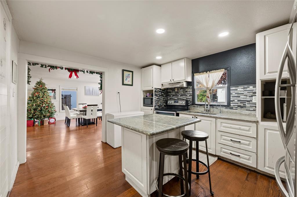 Earles Add - Residential