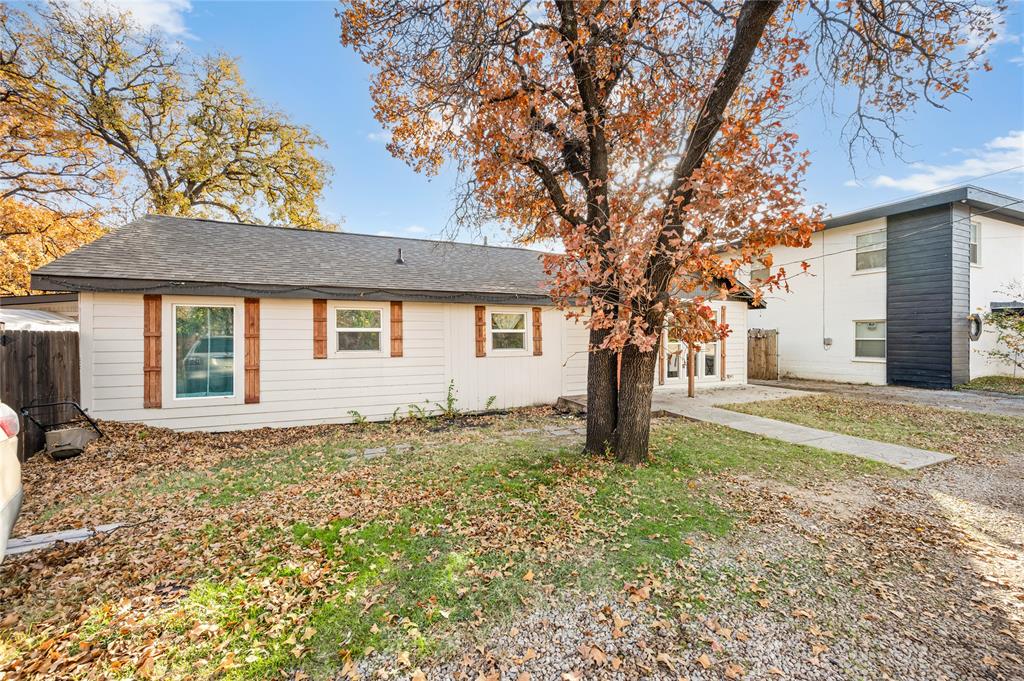 Earles Add - Residential