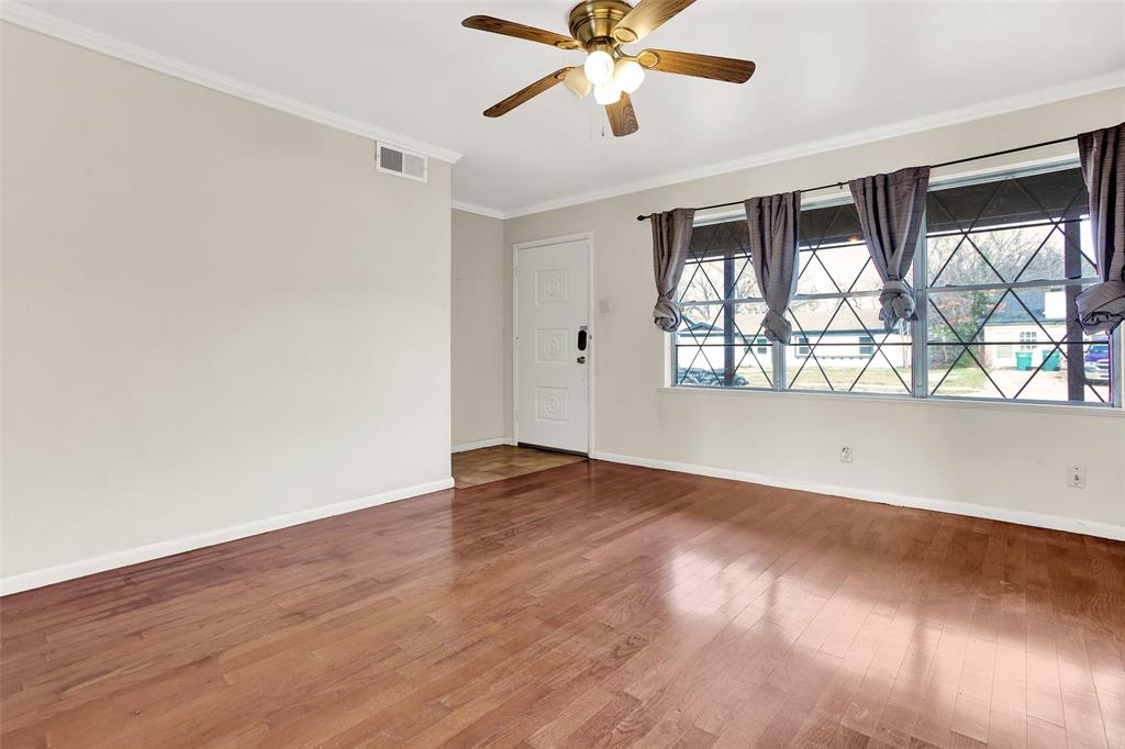 Washington Park Addnreplt - Residential