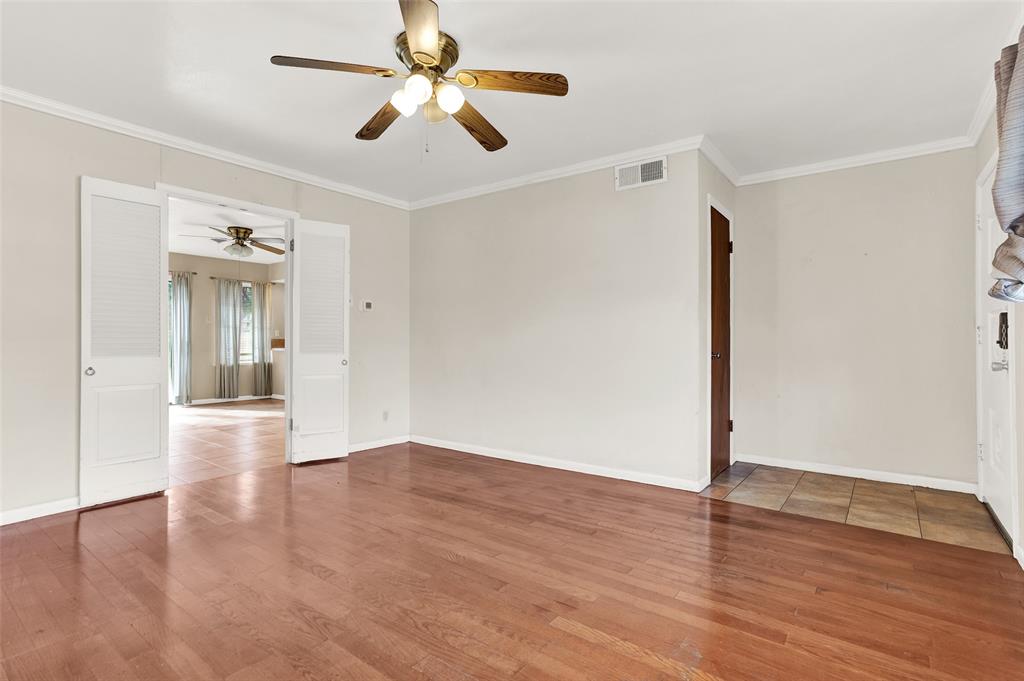 Washington Park Addnreplt - Residential