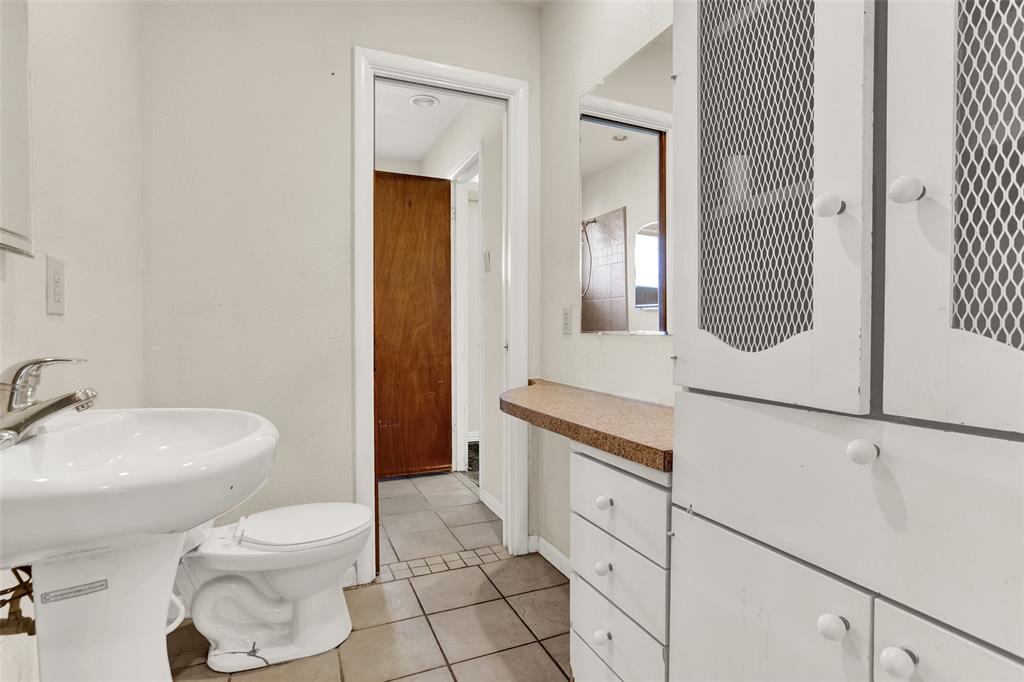 Washington Park Addnreplt - Residential