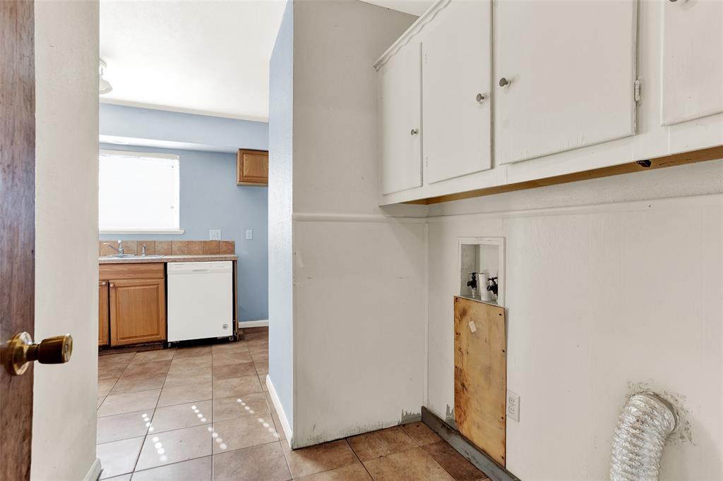 Washington Park Addnreplt - Residential