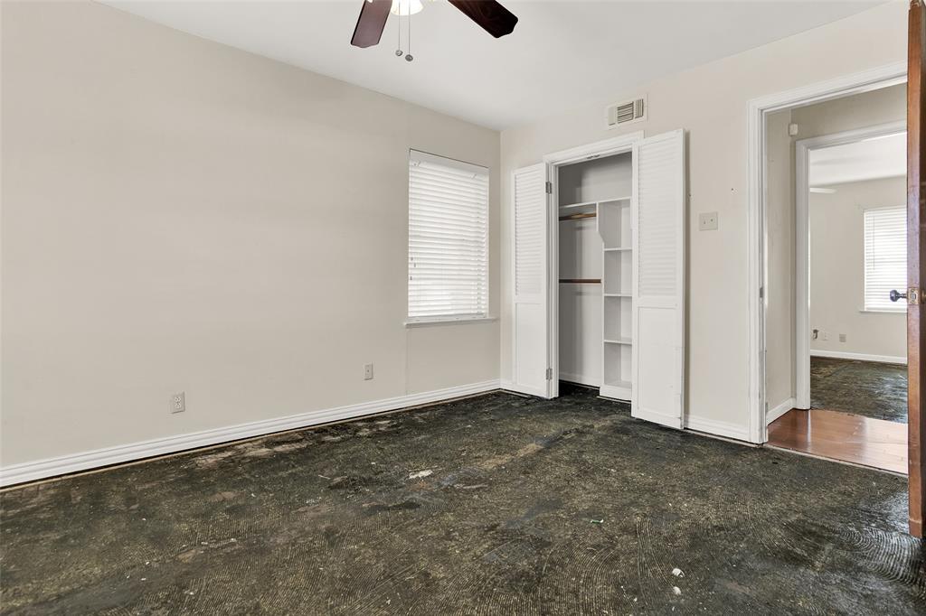 Washington Park Addnreplt - Residential