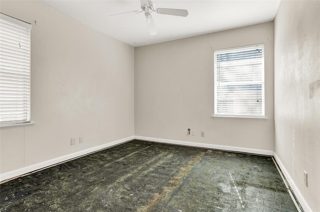 Washington Park Addnreplt - Residential