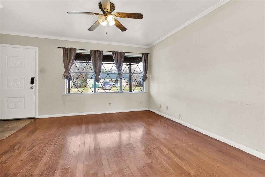 Washington Park Addnreplt - Residential