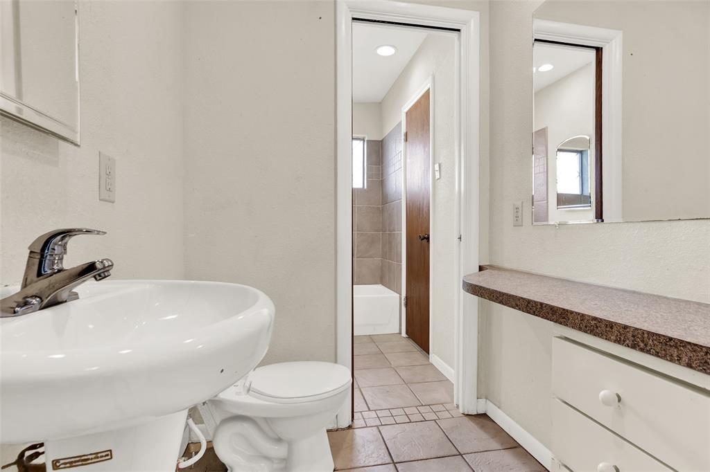 Washington Park Addnreplt - Residential