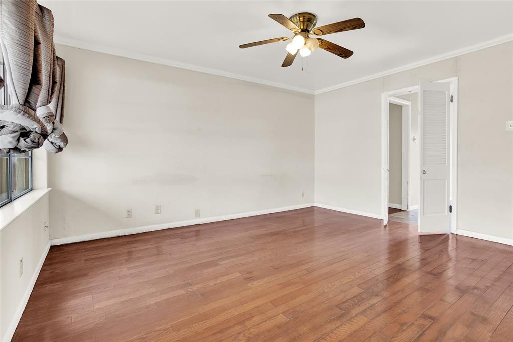 Washington Park Addnreplt - Residential