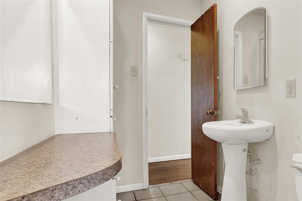 Washington Park Addnreplt - Residential