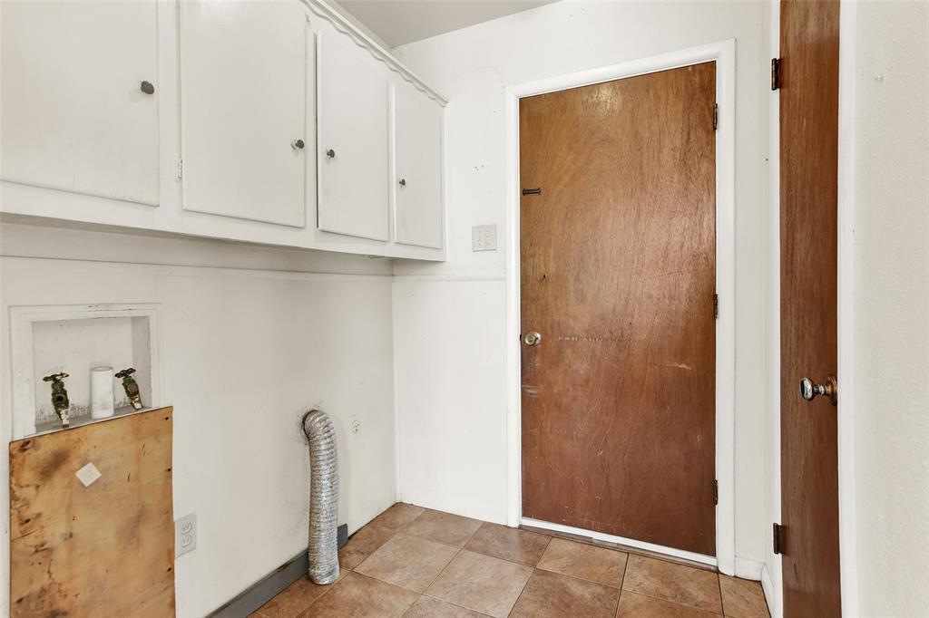 Washington Park Addnreplt - Residential