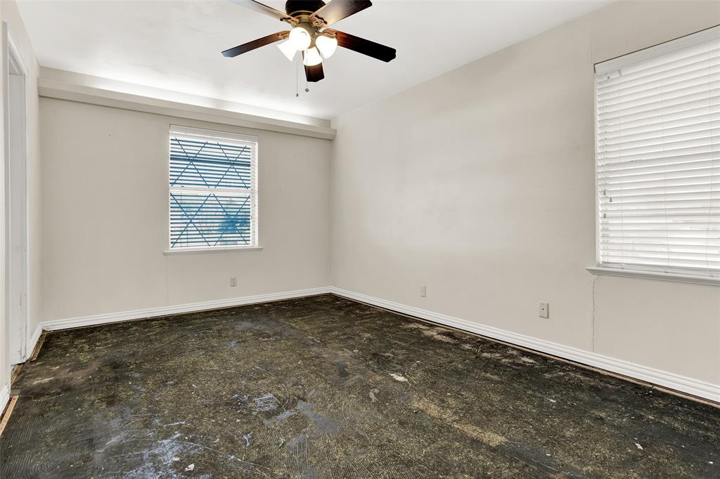 Washington Park Addnreplt - Residential
