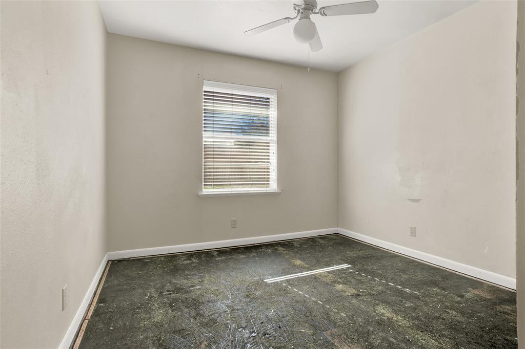 Washington Park Addnreplt - Residential