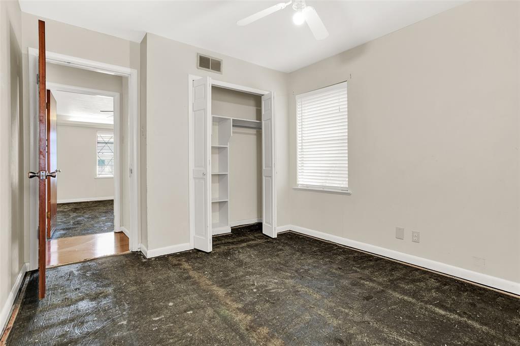 Washington Park Addnreplt - Residential