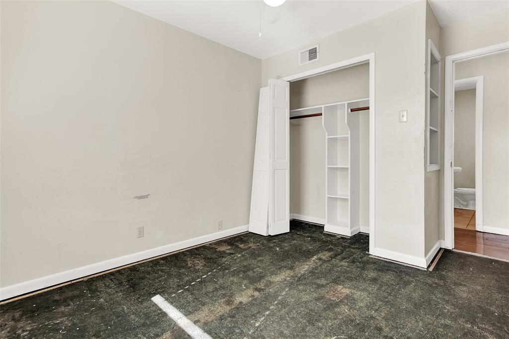 Washington Park Addnreplt - Residential