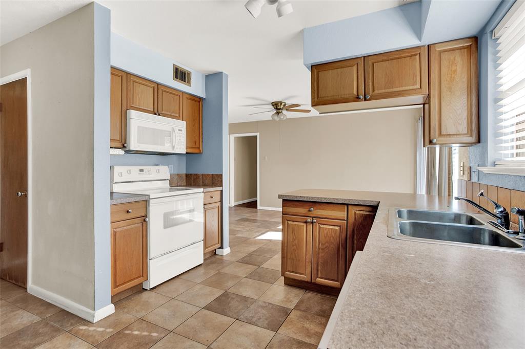 Washington Park Addnreplt - Residential