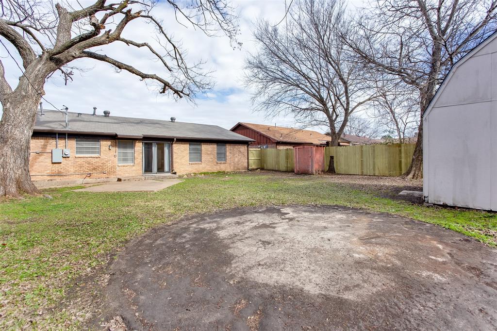 Washington Park Addnreplt - Residential