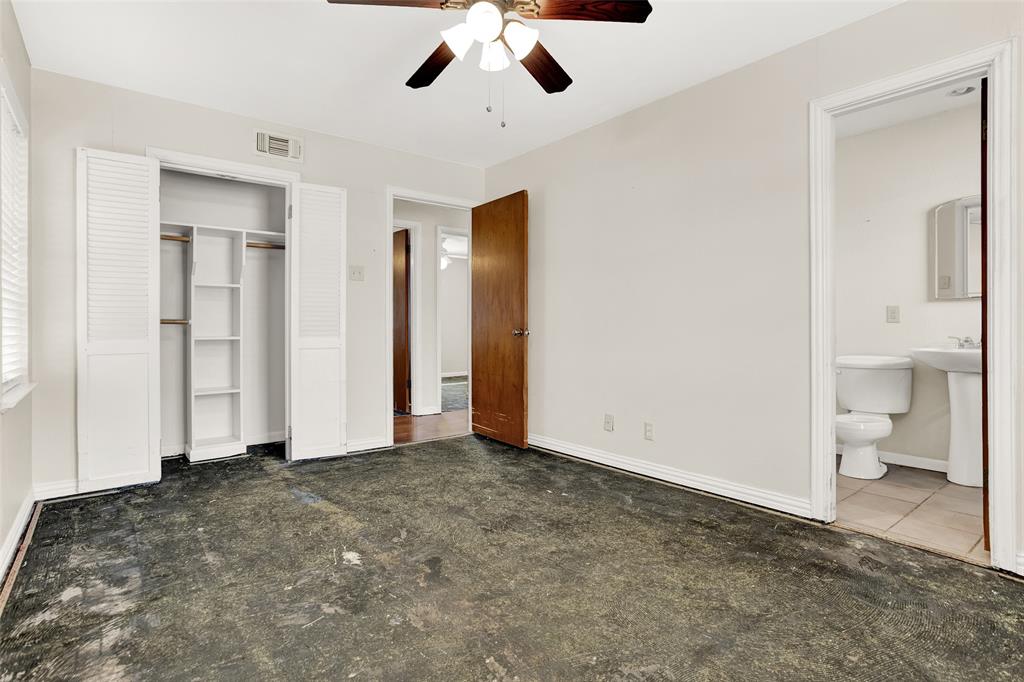 Washington Park Addnreplt - Residential