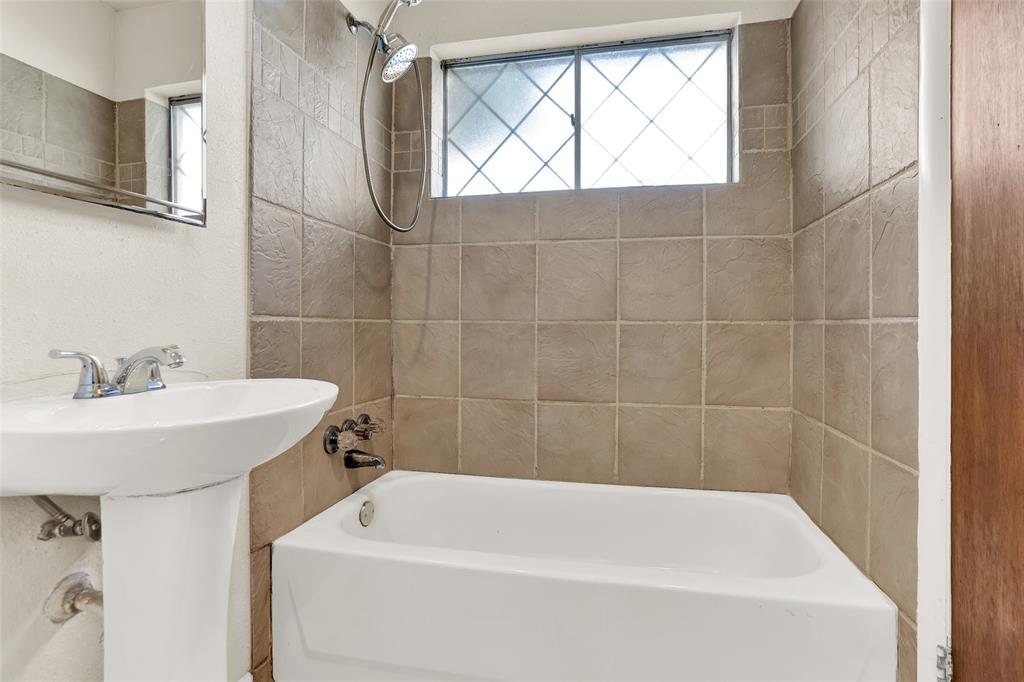 Washington Park Addnreplt - Residential