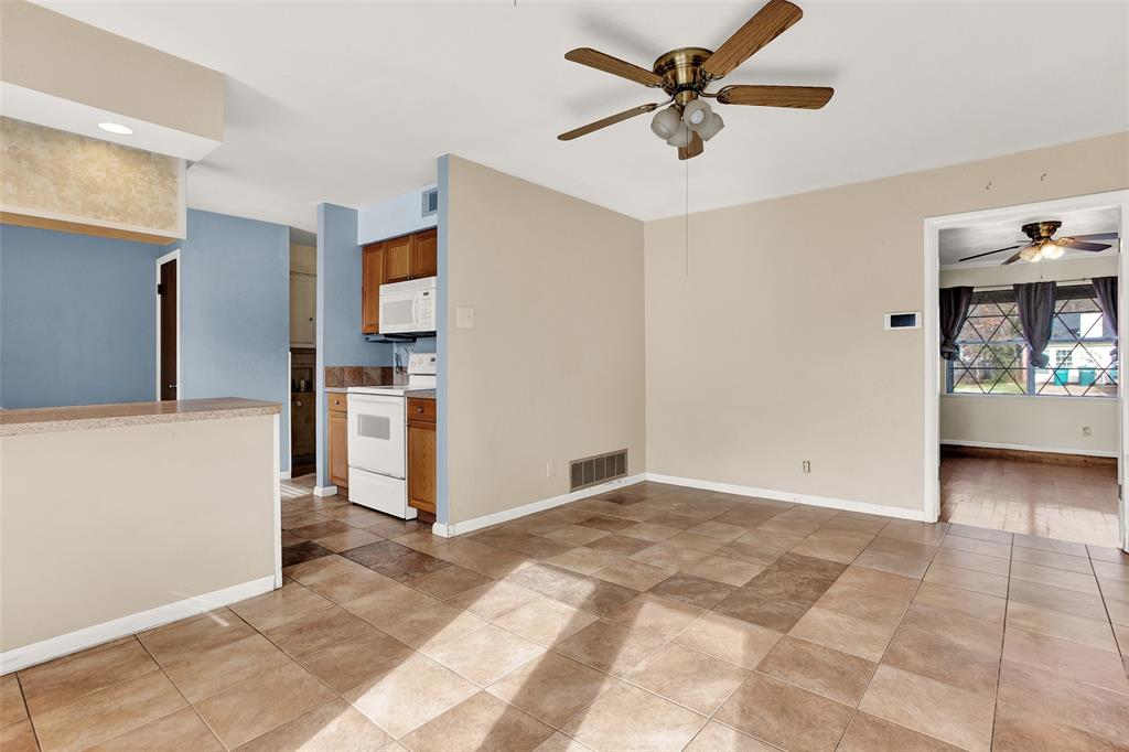 Washington Park Addnreplt - Residential