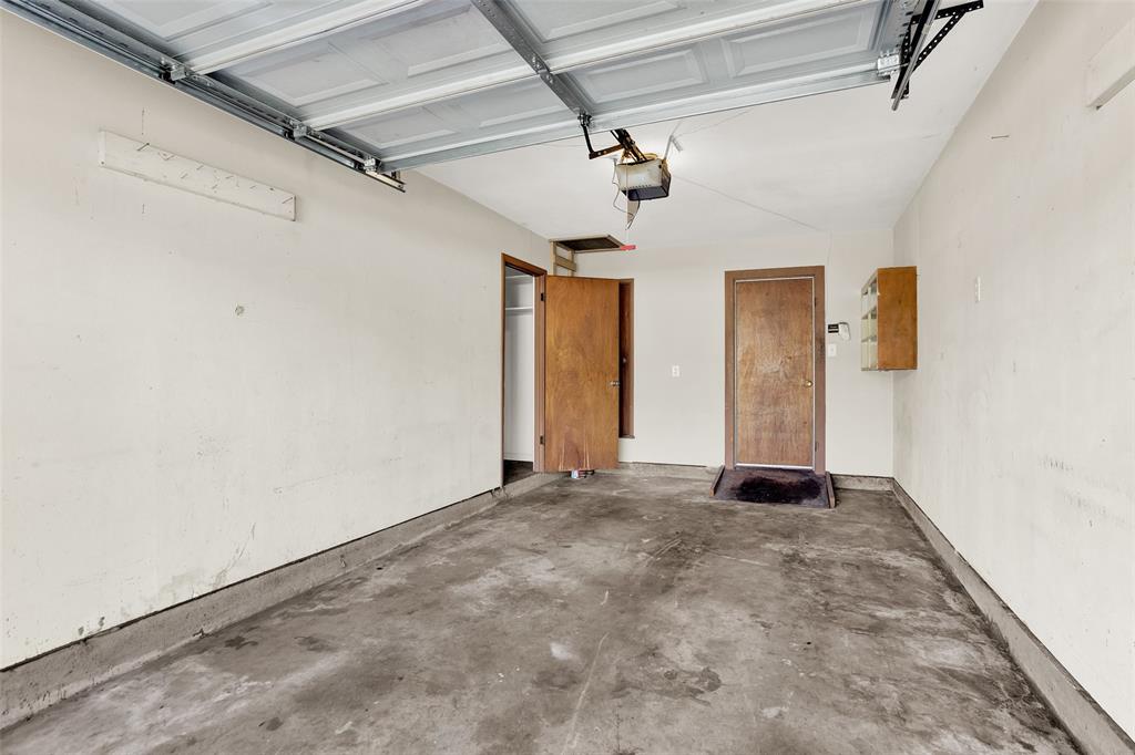 Washington Park Addnreplt - Residential