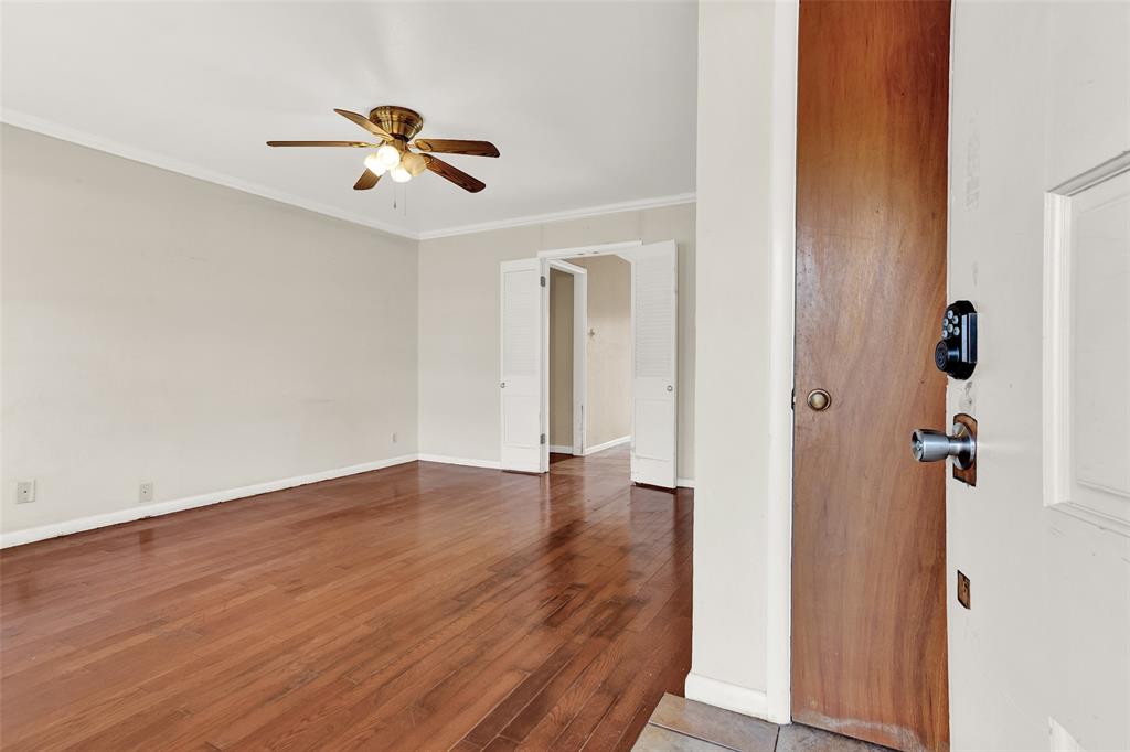 Washington Park Addnreplt - Residential