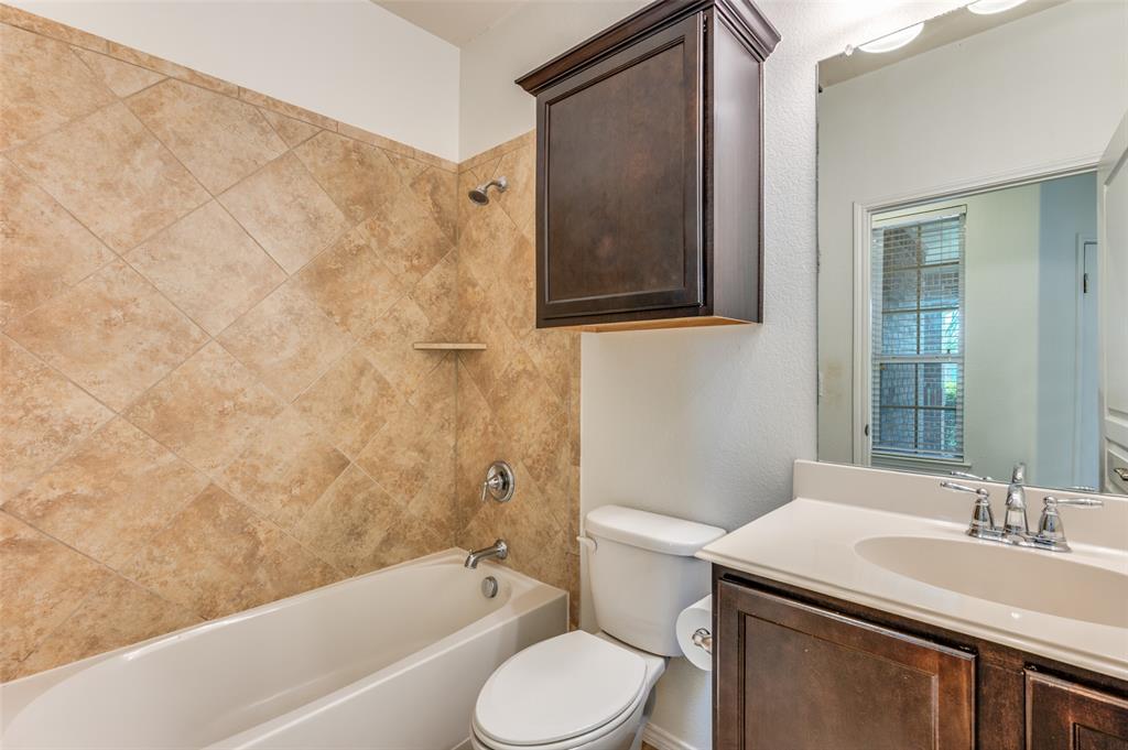 Frisco Lakes by Del Webb Village 4 - Residential