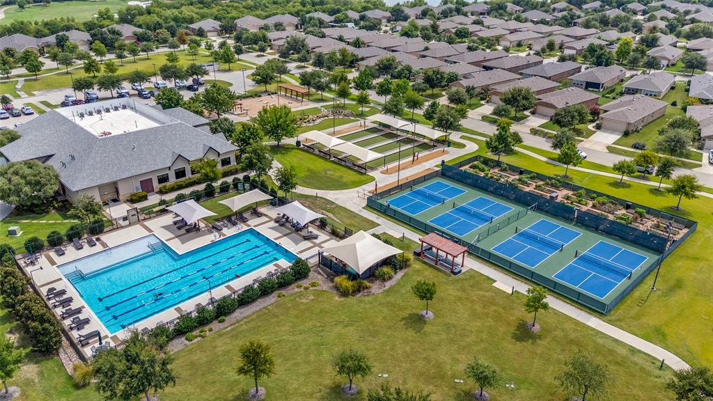 Frisco Lakes by Del Webb Village 4 - Residential