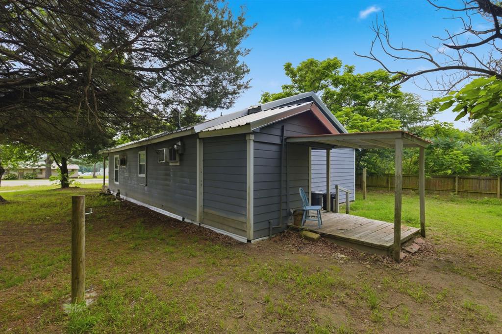 NA - Residential