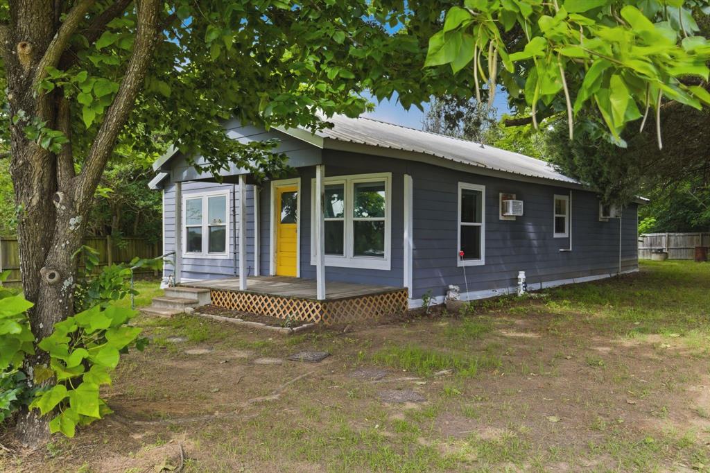 NA - Residential