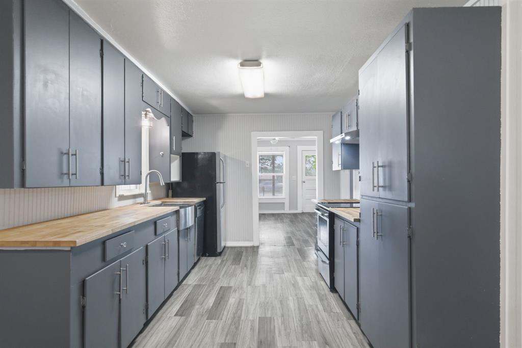 NA - Residential