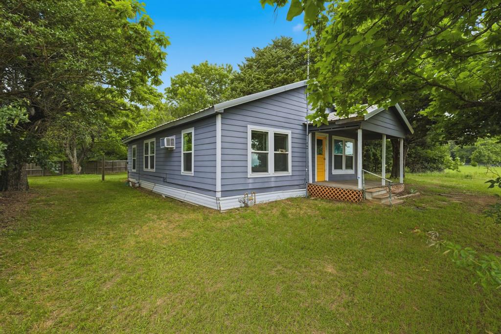 NA - Residential