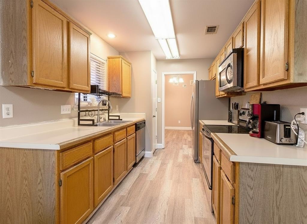 Cedar Ridge - Residential