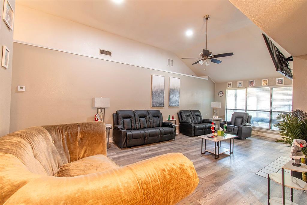 Cedar Ridge - Residential