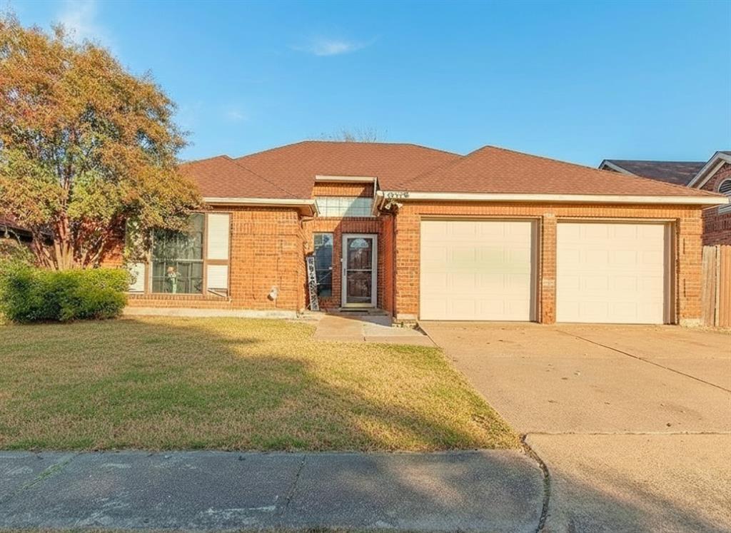 Cedar Ridge - Residential