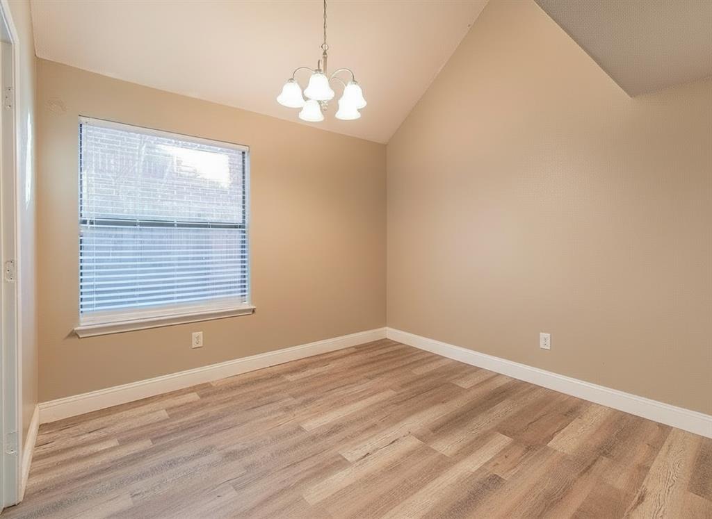 Cedar Ridge - Residential