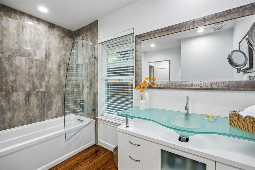 Caruth Terrace - Residential