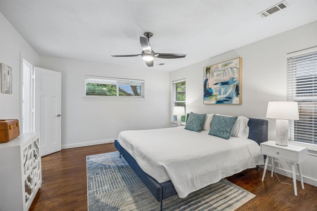 Caruth Terrace - Residential