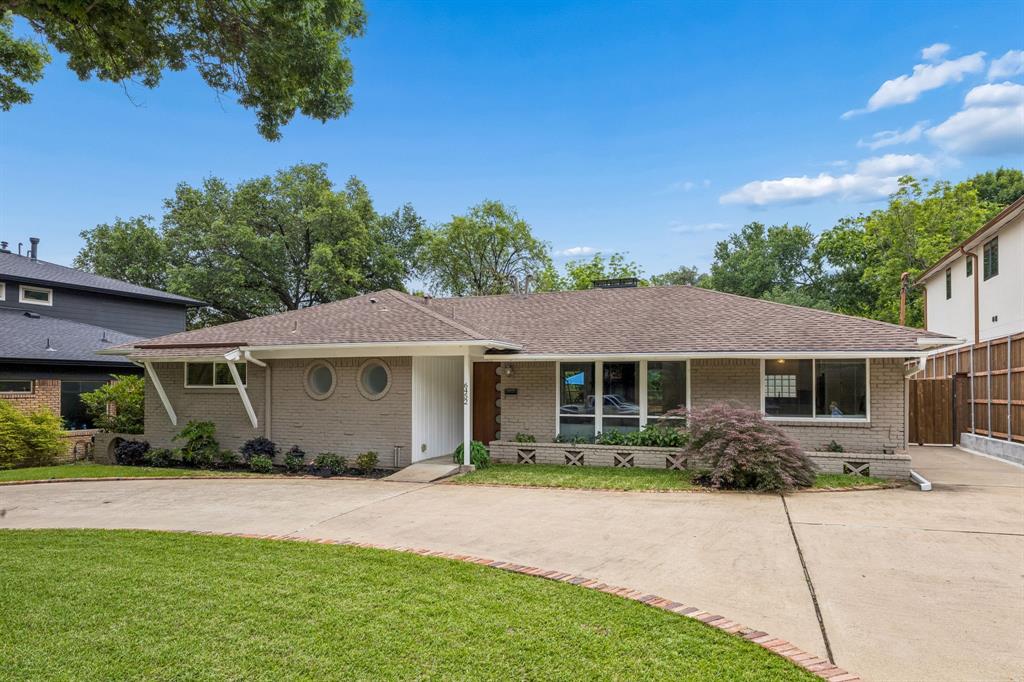 Caruth Terrace - Residential