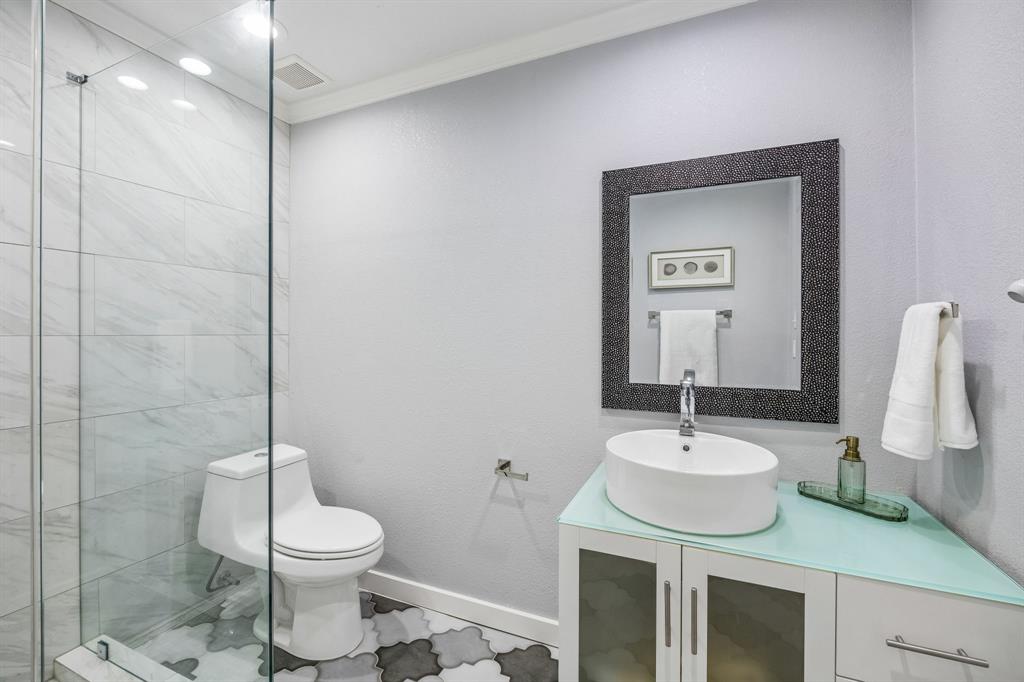 Caruth Terrace - Residential