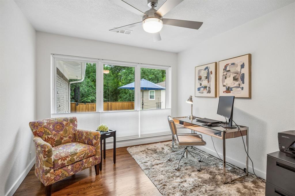 Caruth Terrace - Residential