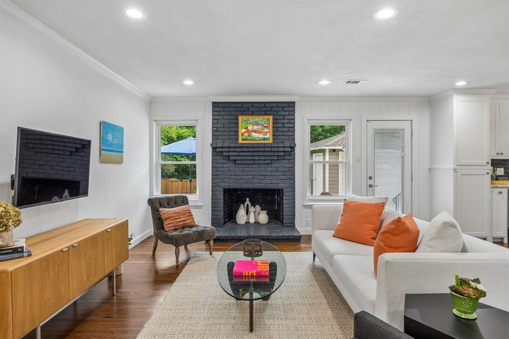 Caruth Terrace - Residential