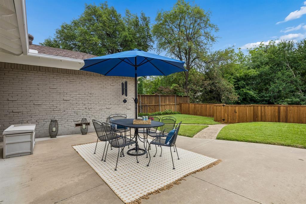 Caruth Terrace - Residential