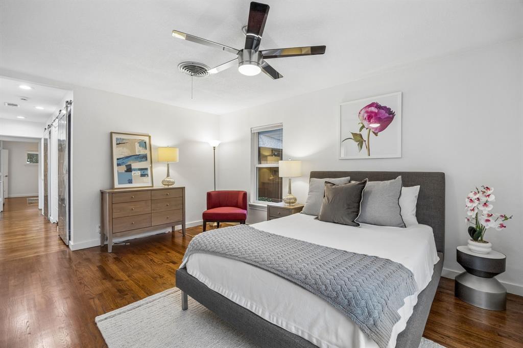 Caruth Terrace - Residential