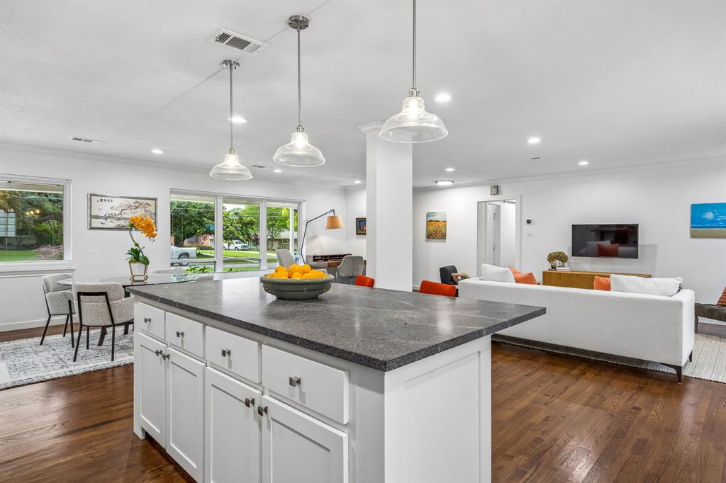 Caruth Terrace - Residential