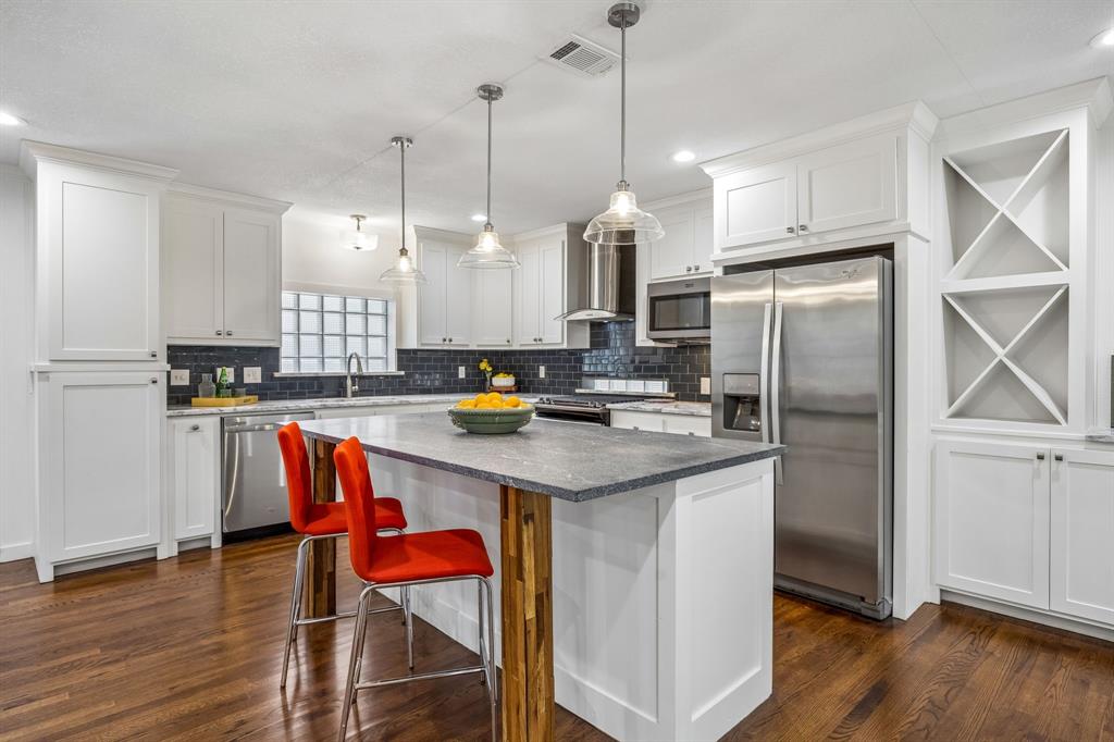 Caruth Terrace - Residential