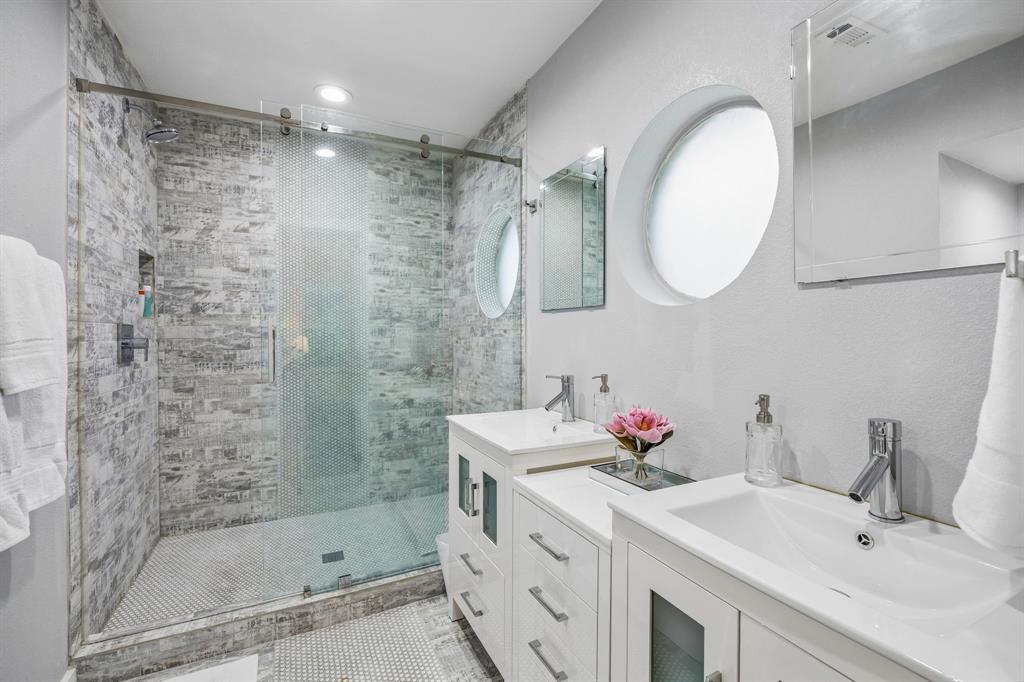Caruth Terrace - Residential