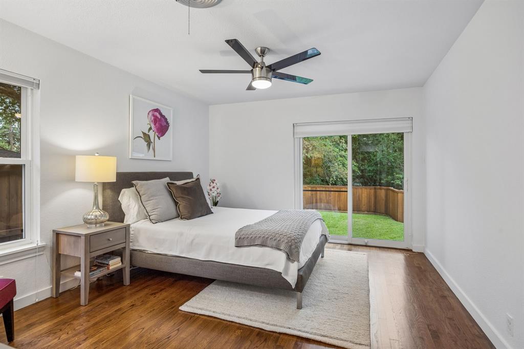 Caruth Terrace - Residential